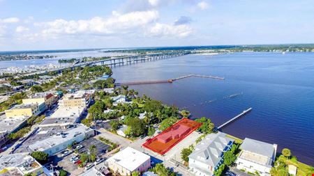 Office space for Rent at Waterfront Office Space in Stuart