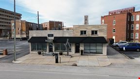 612 N Delaware Street