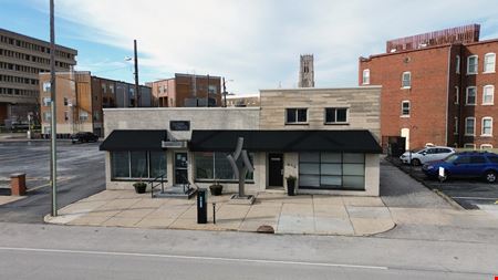 Retail space for Sale at 612 N Delaware Street in Indianapolis