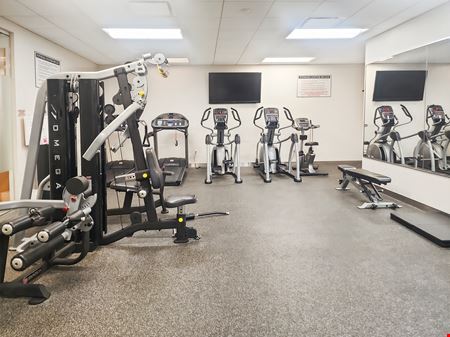 Regus - Malvern - Valley Stream Pkwy