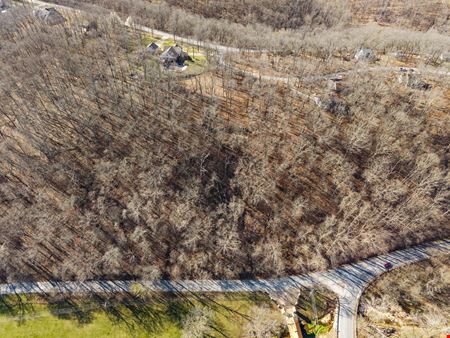 Spanker Creek Rd
