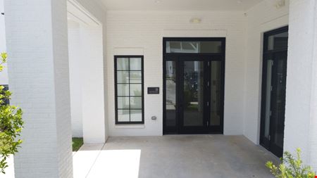 Metro Office Park Lease Space