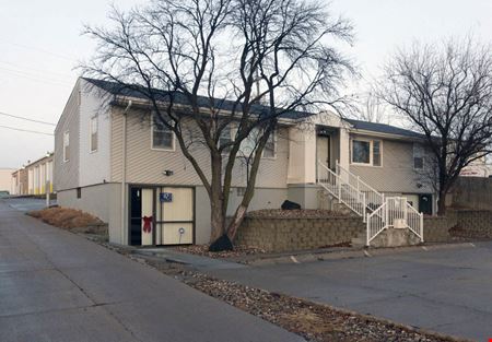 Office space for Rent at Office property in Omaha, NE in Omaha