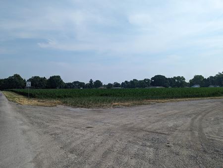 Unassigned space for Sale at N Jefferson St in Lincoln