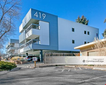 Office space for Rent at Lincoln Office Center in Fort Collins