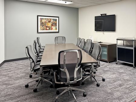 Office space for Rent at Regus - Oxnard Topa Financial Plaza in Oxnard