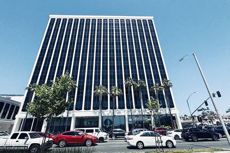 Office space for Rent at 4676 Admiralty Way in Marina Del Rey