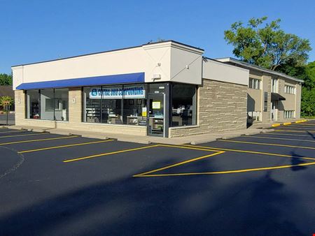 Retail space for Sale at Selby Centre in Worthington