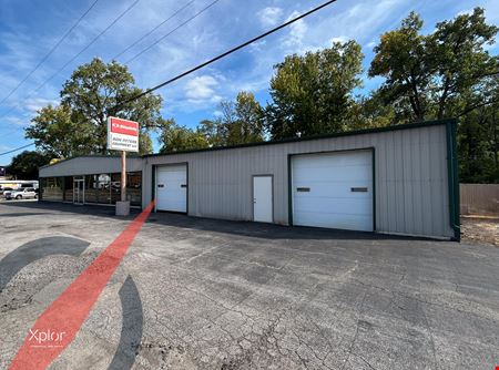 Industrial space for Sale at Warehouse with Showroom in New Haven