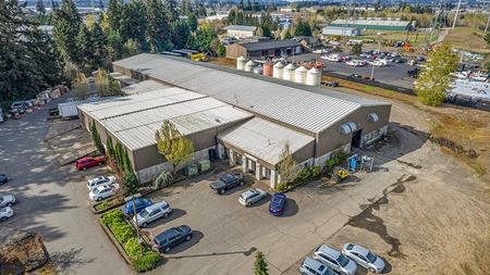 Industrial space for Sale at 19939 SW Cipole Rd in Sherwood