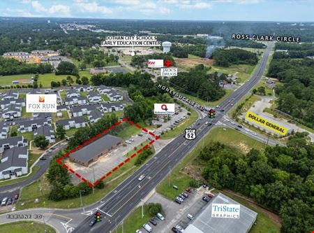 Hwy. 52 Office Building - Can Be Divided