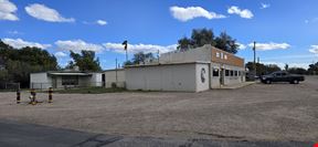 12702 N Sanders Rd