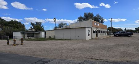 Retail space for Sale at 12702 N Sanders Rd in Marana