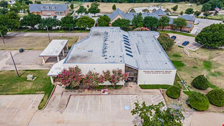 Retail space for Rent at Former Junior League of Arlington in Arlington