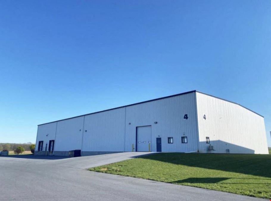 716 Airport Rd Bldg 4