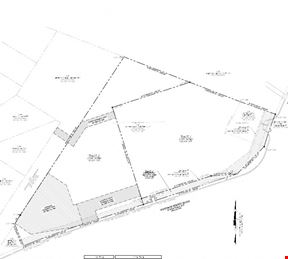 Ground Lease Outparcel Next To Parker's Kitchen