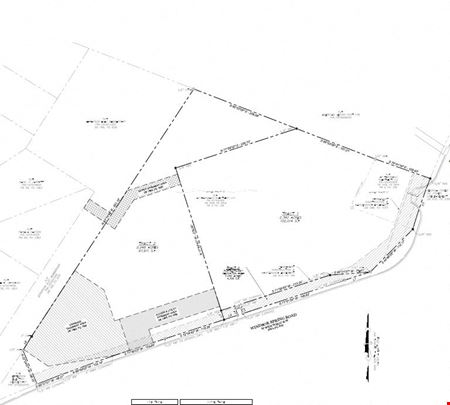 VacantLand space for Rent at Ground Lease Outparcel Next To Parker's Kitchen in Augusta