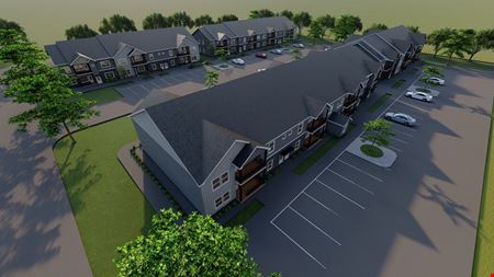 Multi-Family space for Sale at The Vista at Wittenberg in Bloomington