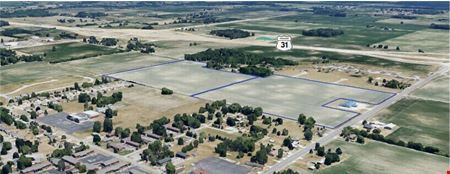 VacantLand space for Sale at 629 S 200 E in Kokomo
