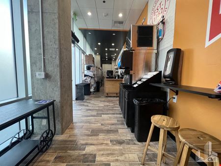 201 King St, #213
