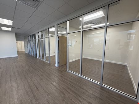 Office Space in SRQ Commerce Park