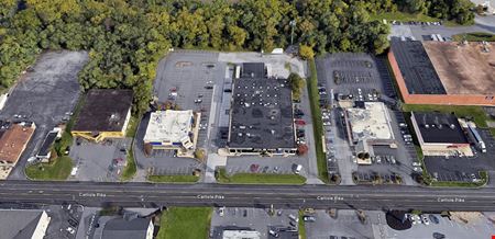 Retail space for Rent at 4713 Carlisle Pike in Mechanicsburg