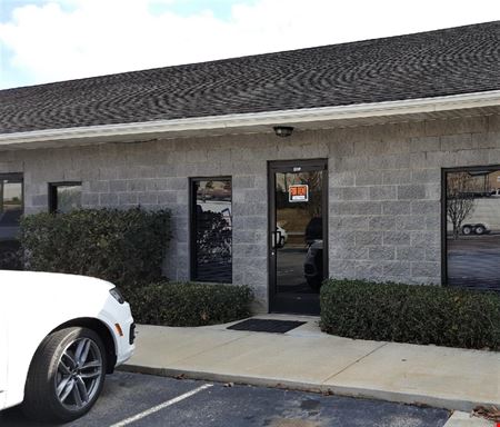 Flex Space space for Rent at 4106 Colben Blvd Unit 104 in Evans