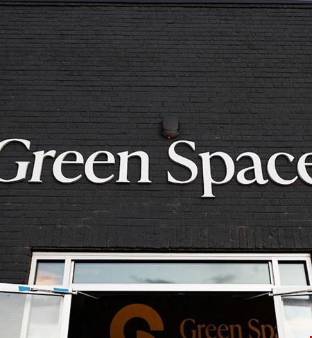 Commercial space at Greenspaces Denver in Denver