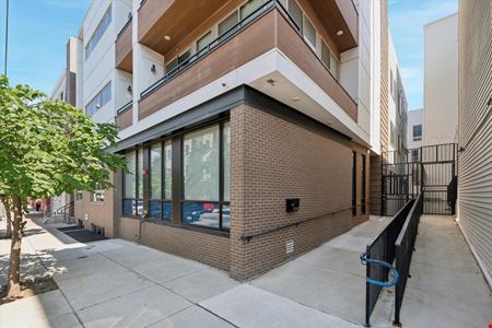 Office space for Rent at 1225 N 7th St in Philadelphia