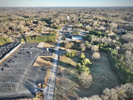 Large W Main Land Tract - For Development | ±12.54 Acres