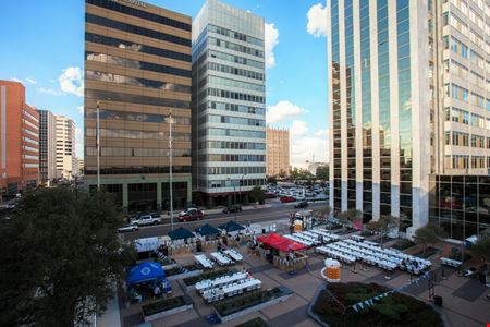 Office space for Rent at Bank Of America Tower in Midland
