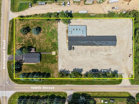 10802 Rainwood Road