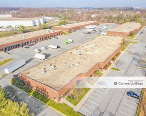 Troy Hill Corporate Center - 7020, 7024, 7180 & 7184 Troy Hill Drive