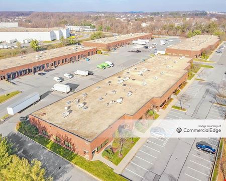 Industrial space for Rent at Troy Hill Corporate Center - 7020, 7024, 7180 & 7184 Troy Hill Drive in Elkridge