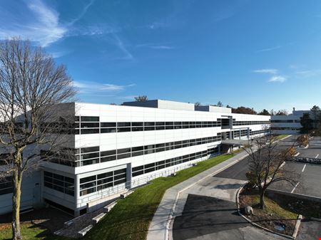 Stoneridge II Office Building