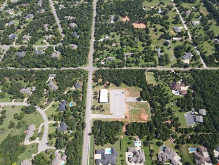 5400 N Coltrane Rd