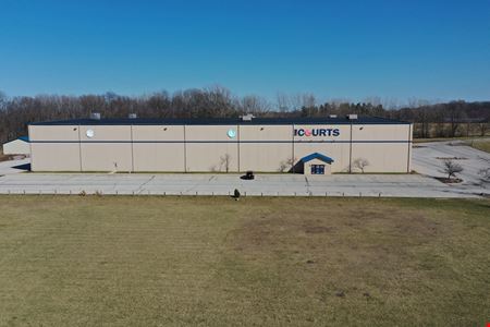 Other space for Sale at NWI Premier Sports Complex in Valparaiso