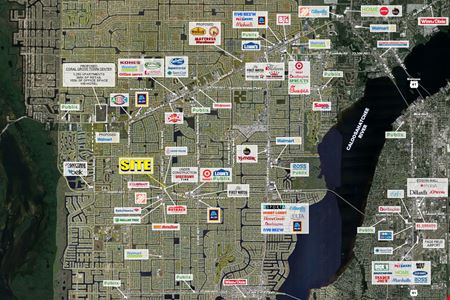 Commercial space at 2311 Skyline Blvd in Cape Coral