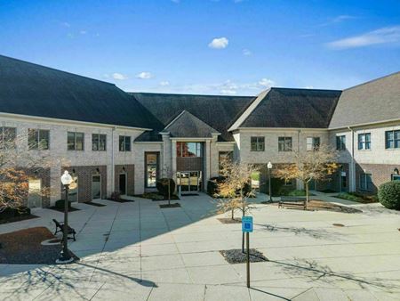 Office space for Sale at Allisonville Professional Center Suite 103 in Fishers