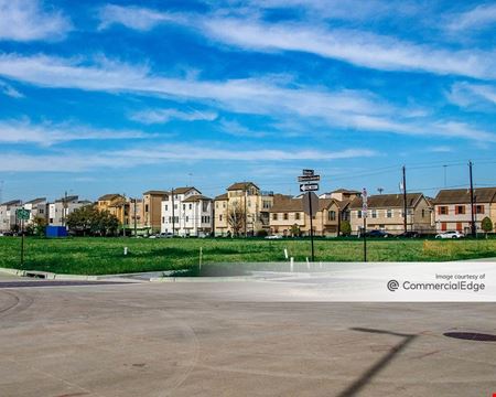 Office space for Rent at East River One in Houston