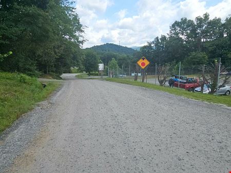 522 Buckeye Access Road