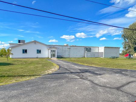 Former Air Force Data Center