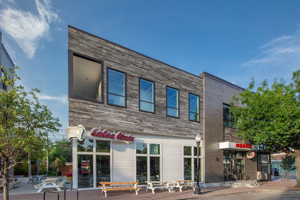 1455 W Magnolia Ave