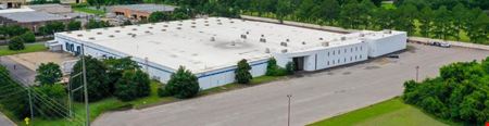 Industrial space for Rent at Gunter Industrial Park in Montgomery