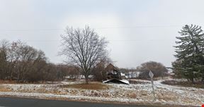 Residential Platted Land in Chisago City