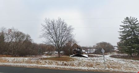 Commercial space at Residential Platted Land in Chisago City in Chisago City