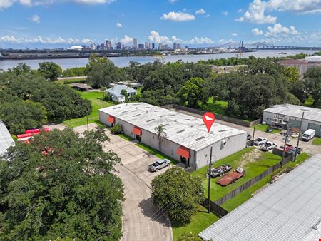 Industrial space for Rent at ±5,250 SF Office Warehouse in Rathborne Business Park in Harvey
