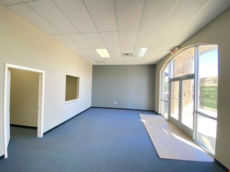 Office/Medical
