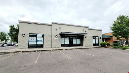 Retail space for Rent at 164 Lancaster Dr SE in Salem