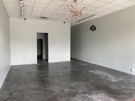 Bienville Quarters For Sale